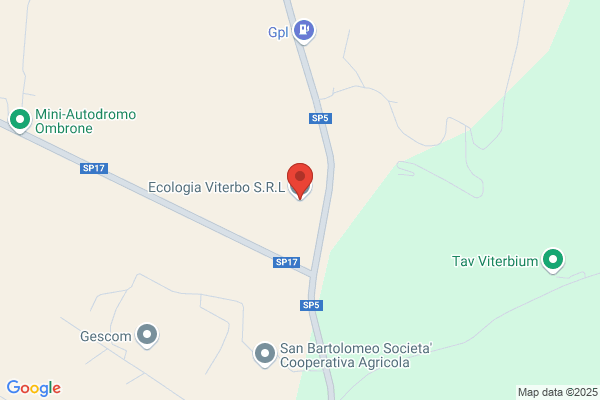 Ecologia 2000 (S.R.L.)