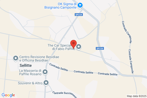 Industria Salumi Di Marco. Spa