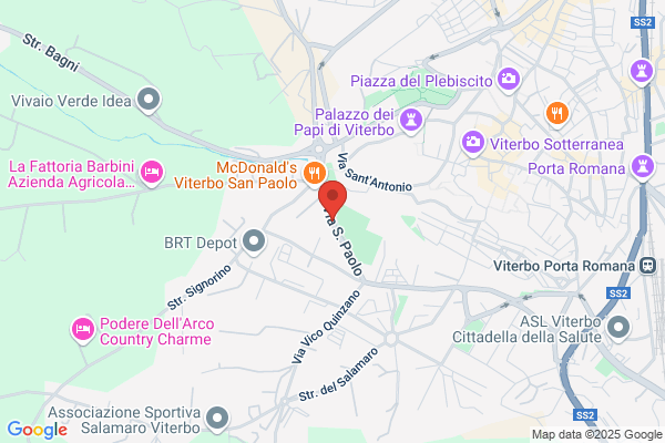 La Casa Del Freno Di Ferraro Giuseppe Giuseppe