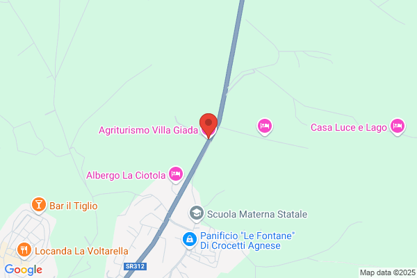 La Giada Di Burla Dileno