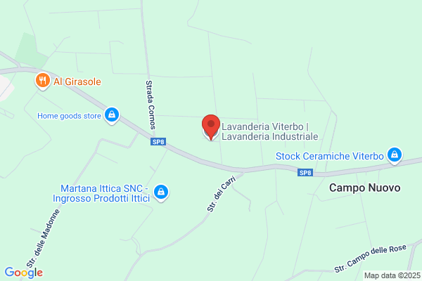 Lavin Lavanderie Industriali Srl