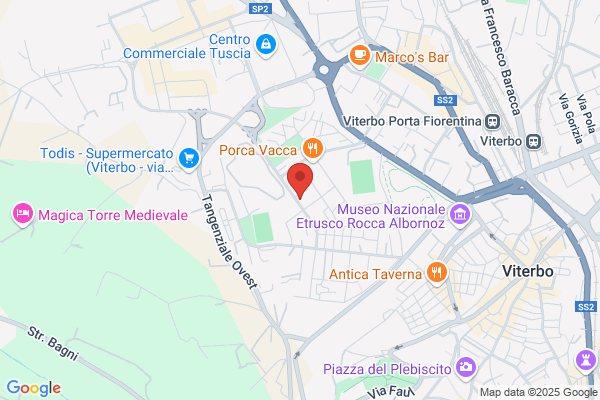 Milioni Fishing Store Armeria Milioni