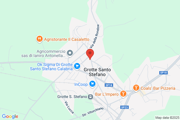 Misericordia Di Grotte Santo Stefano