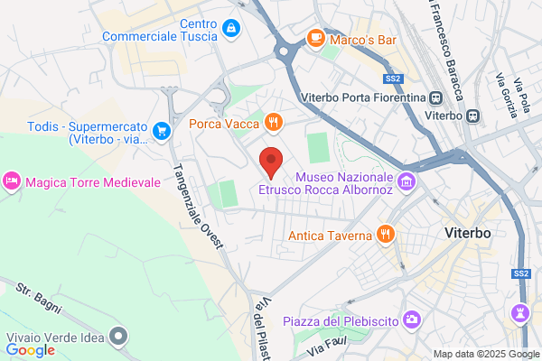 Nazionalfrigo Srl