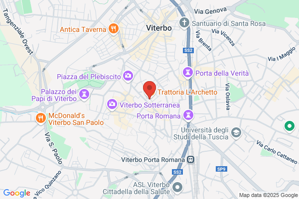 Padel Planet Viterbo