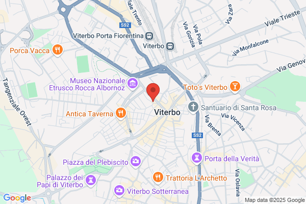 Pianeta Pizza Di Centoscudi franca