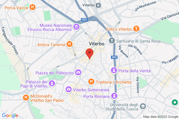 Pizzeria Di Brutti Gianfranco