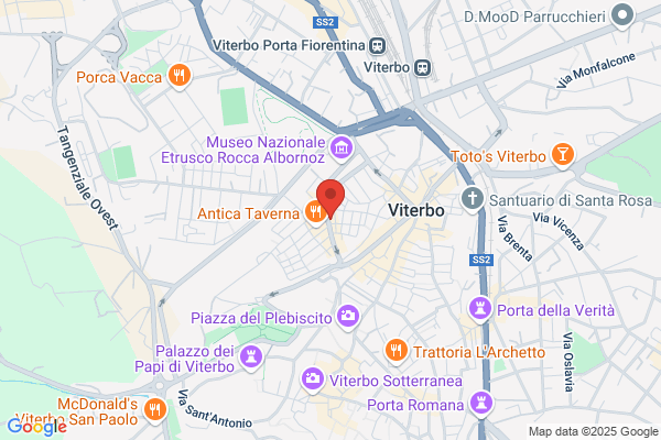 Pizzeria F.Lli Baldini