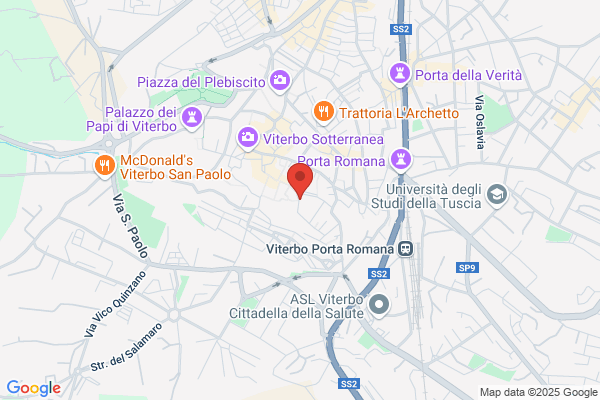 Pizzeria Il Ciuffo Di Bertini Giorgio