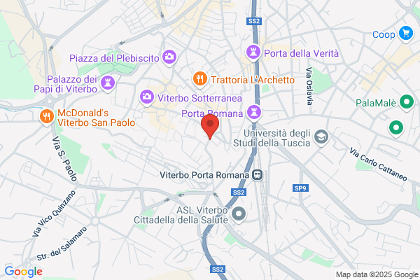 Pizzeria S. Leonardo Di Profili Attilio