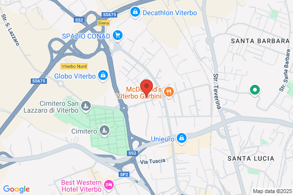 Pizzeria Villanova Di Nunzi Massimo