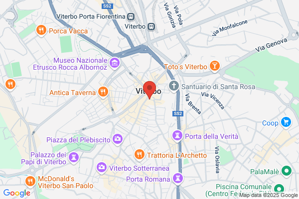 Ristorante La Forchetta Sarda