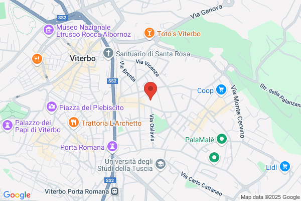 Istituto Cardinal Ragonesi Dei Fratelli Maristi