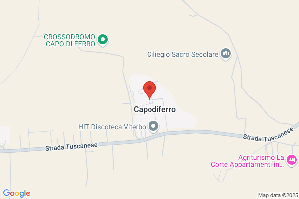 Rocchetti Prefabbricati