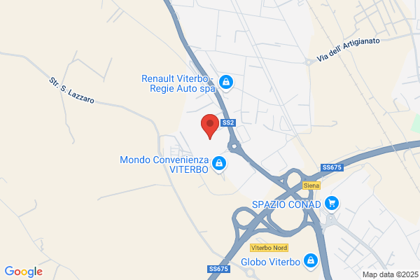 Sicap Gabrielli S.R.L.