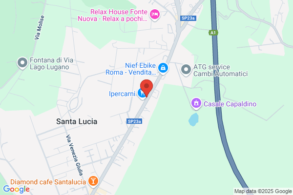 Fioravanti Dott.ssa Sabrina