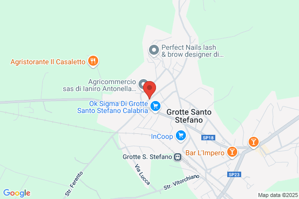 Dgk Service di Fulvio Scarponi