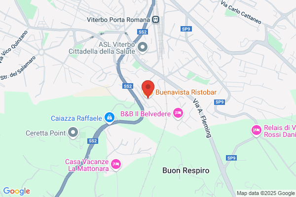 Buenavista Ristobar