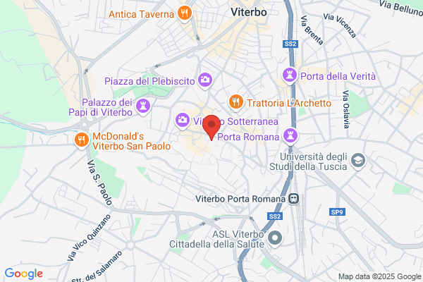 L'Osteria del Vicolo