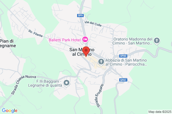 Panificio Turchetti