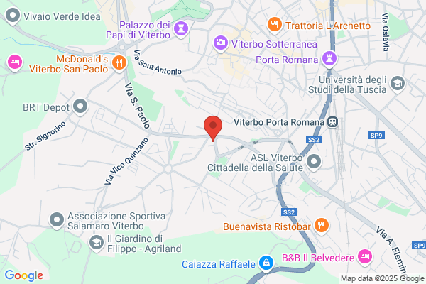 Pizzeria Il Ghiottone