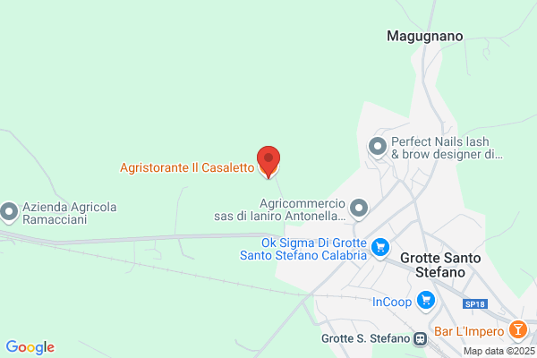 Agriturismo "il Casaletto" Di Ceccobelli Sauro