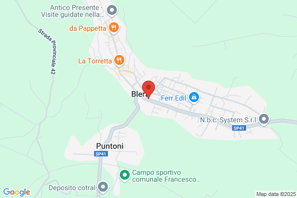 Frenchys Bistrot Di Morvan Paulette