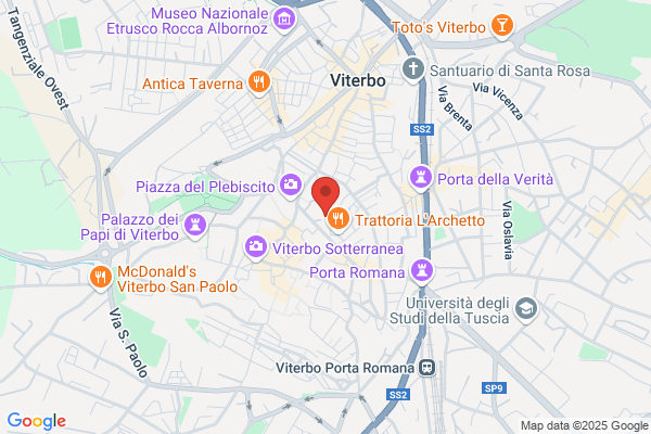 La Cantinella Di Vittori