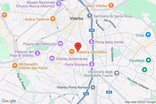 La Spigola Srl