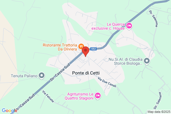 La braceria della luisa