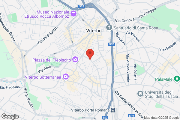 Pizzeria Al Vecchio Orologio pina
