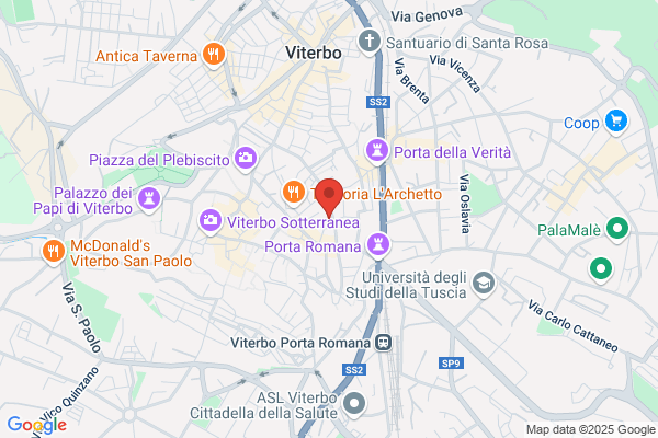 Pizzeria Amarcord