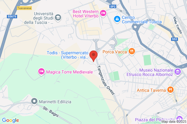 Pizzeria Doppio Zero