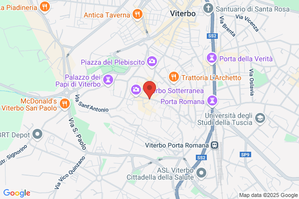 Ristorante Ciro Di Cuccioli Angelo
