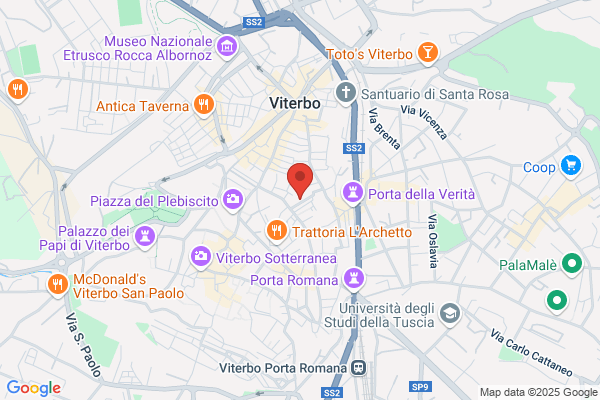 Ristorante Il Richiastro