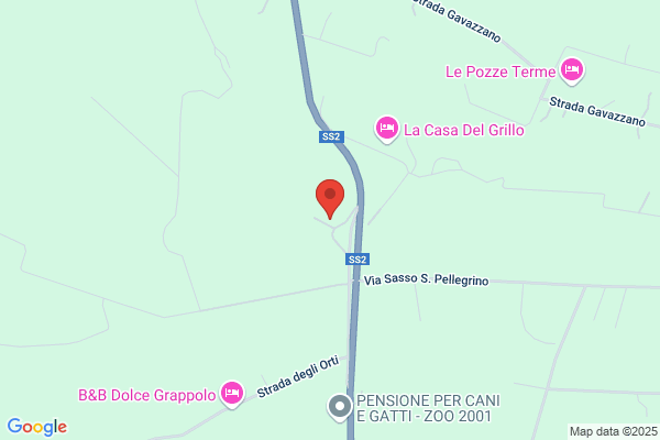 Ristorante Loliveto