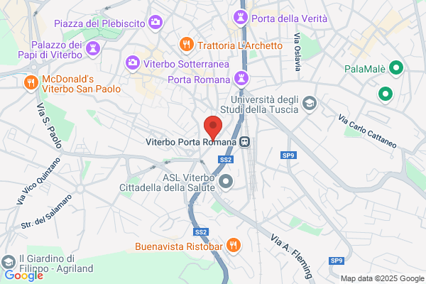 Ristorante Scaletta