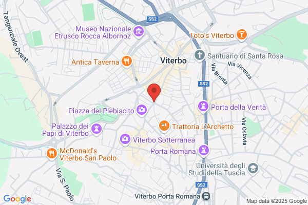 Ristorante Tre Re Di Di Andrea Eleonora