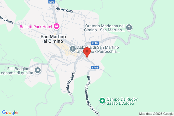Taverna Dal Padrino Di Gobbino Carlo