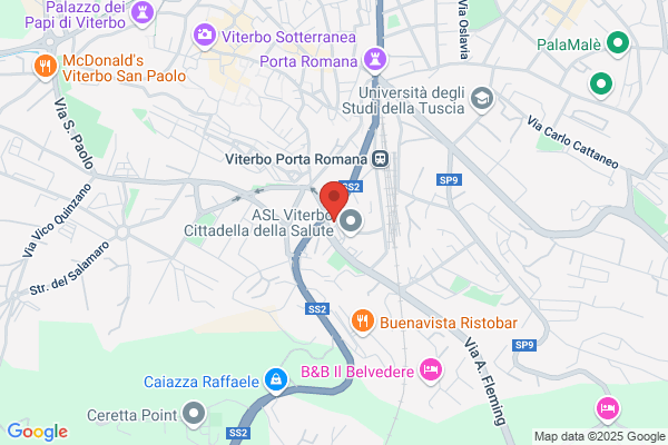 Bed & Breakfast Il Glicine