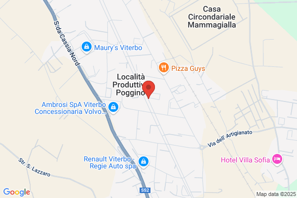 Fringuelli Srl