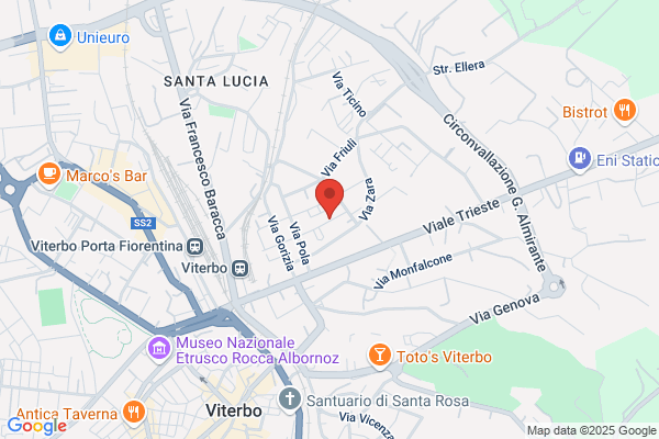 Edilacassa Del Lazio