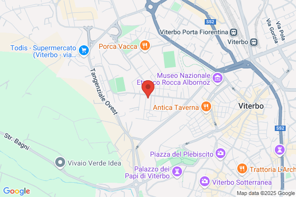 Uisp Comitato Provinciale