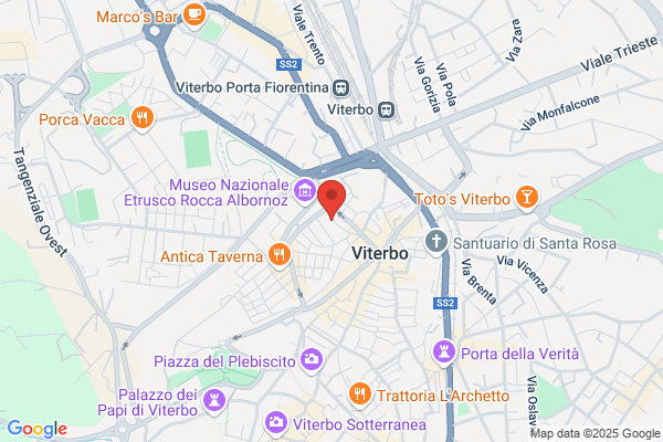 Trattoria Delle Poste Di Errichiello A. E c. snc