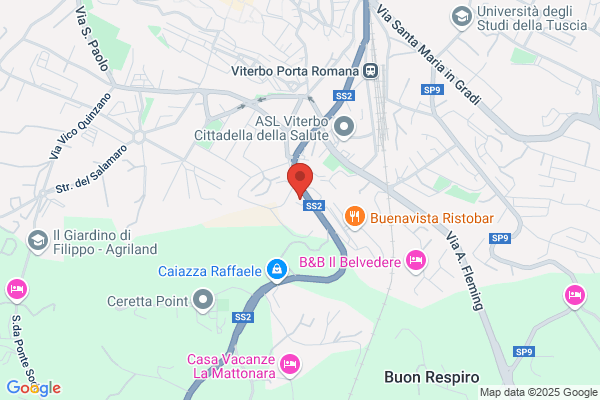 Tecton Costruzioni E Servizi Immobiliari Sas