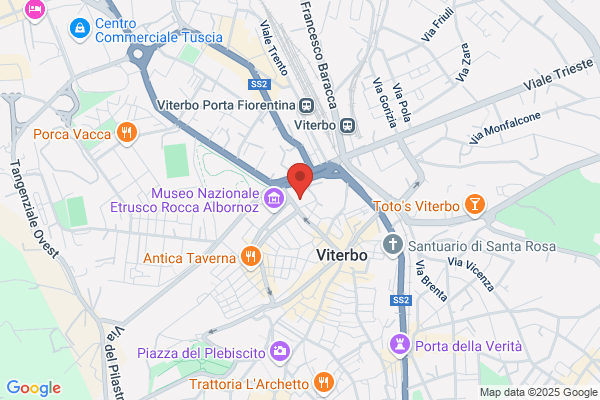 Isoltecnica Sdf Di Perelli Franceschini E Latini