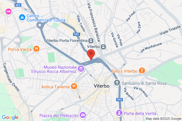 Moran Sas Di Scuderi Paola E C.