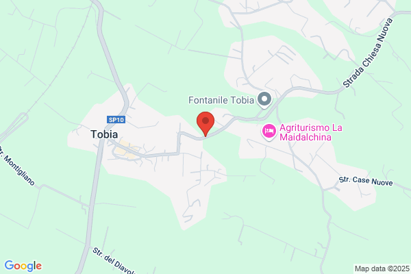 Frantoio di Tobia