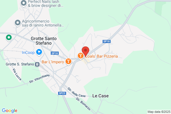 Giemme Di Cianchi Orietta