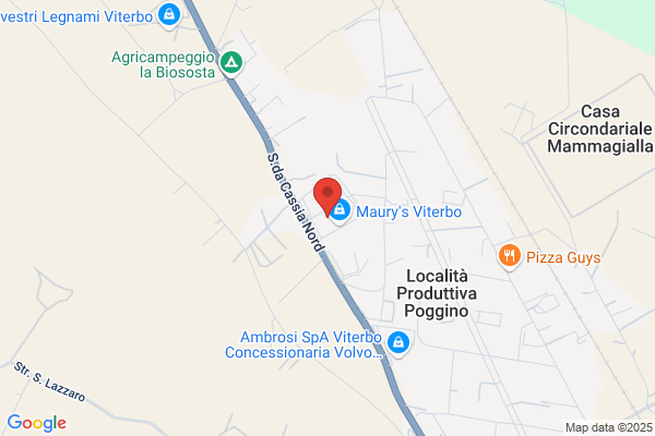 Sosty Umbria Srl